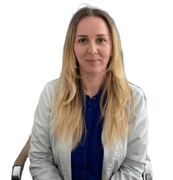 Буканова Тетяна Сергіївна